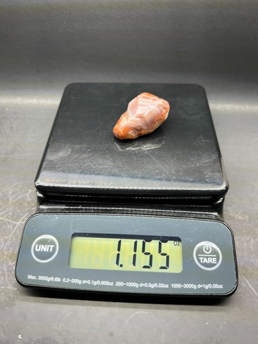 1.1oz Lake Superior Agate - Picture 15 of 15