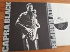 Billy HARPER  Capra Black  US LP  STRATA-EAST SES-19739  1973  EX+