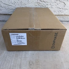 Enphase X-IQ-AM1-240-5 IQ Combiner 5 New In Box