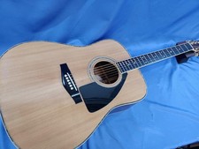 Guitare acoustique Yamaha FG-400M