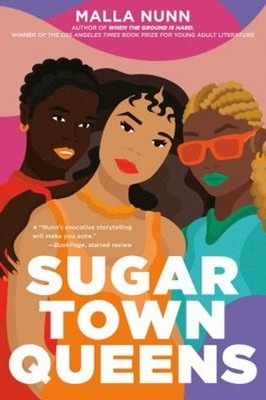 Sugar Town Queens Paperback Malla Nunn