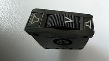 BECKER Überblendregler (stereo) Tonverteiler für Mercedes W123 W116 W107 6 Pin 4 BECKER Überblendregler (stereo) Tonverteiler für Mercedes W123 W116 W107 6 Pin 4