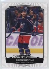 2022-23 O-Pee-Chee Sean Kuraly #252 0ol8