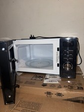 Swan 20L (700W) Digital Microwave Oven