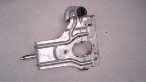 Halter Scheibenwischermotor Vorne Links VW Golf Plus 1.9 TDI DPF Bj 2007