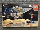 Awesome Vintage LEGO Legoland Galaxy Explorer Set, 497, 325-Pieces