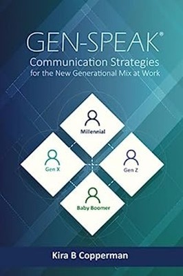 Gen-Speakr : Communication Strategies for the New Generational Mi