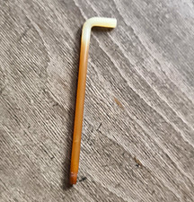 Original PlastikBR&Uuml;HSTAB f&uuml;r MELITTA Teefilter, Gr. 402 (Achtung: nur der Stab!)