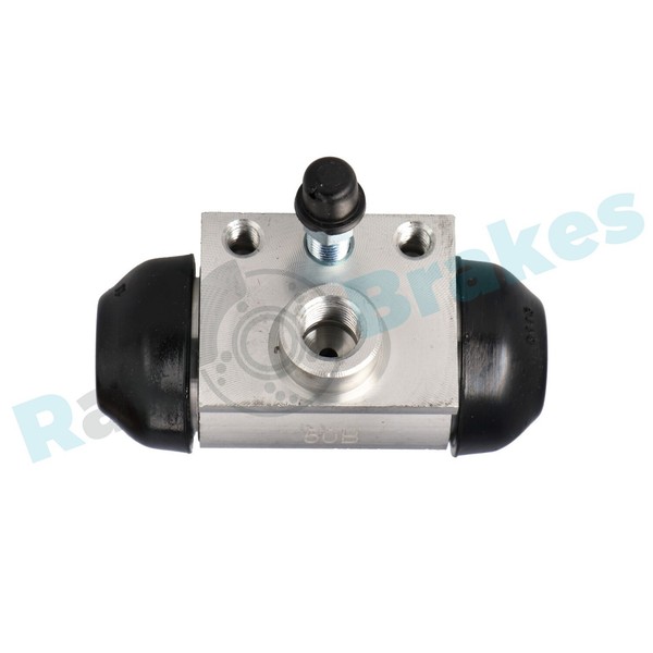 Radbremszylinder RAP Brakes R-C0197 10 X 1 Aluminium FüR Fiat Punto 16V 188 233-image