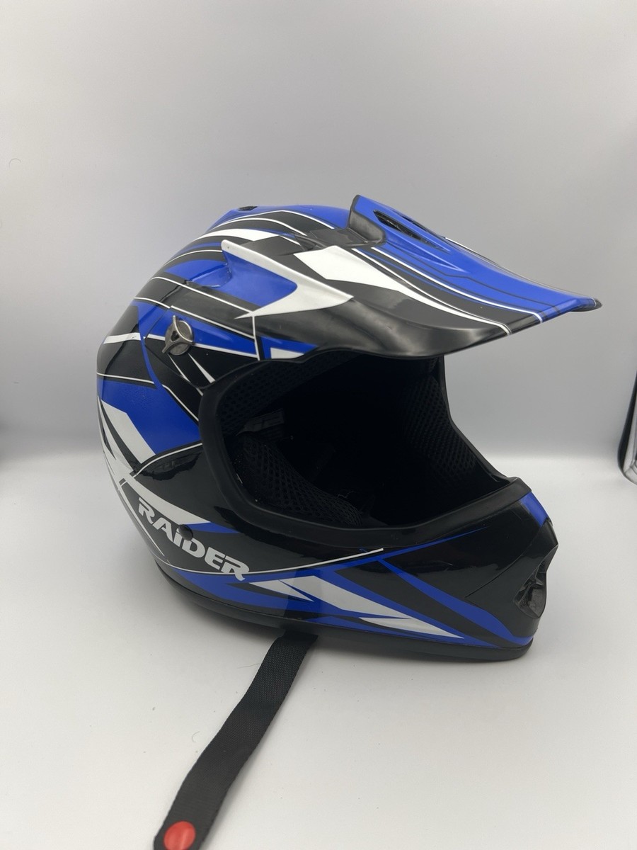 bike helmets head size 22 Youth Adult Road Helmet, Men Women Adjustable Mountain Bicycle Helmet with Detachable Visor, 2 Sizes for Age 8-14+ Youth, Kids, Adult (Glitter Black, M: 54-58cm / 21.3-22.8 inch) : Sports & Outdoors even as your little ones head grows Raider Full-Face MX Motorcycle Helmet