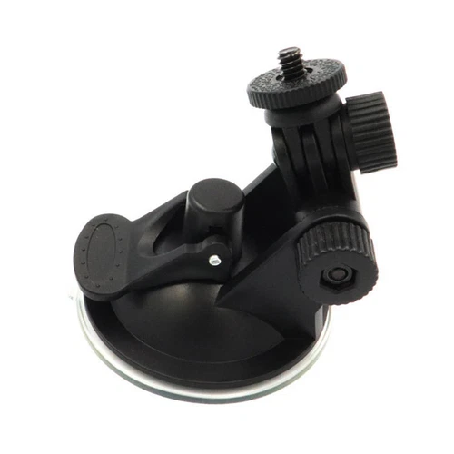 Adjustable Mount Ceiling Mount Constructed From Plastic Flexible Positioning