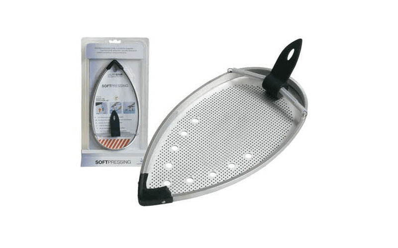 Semelle Teflon Laurastar Magic pour centrale vapeur noire