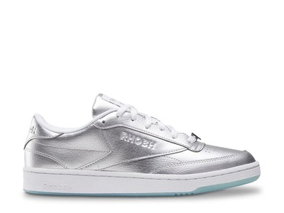 Woman's Fashion Sneakers Reebok X RHOBH Club C Sneaker