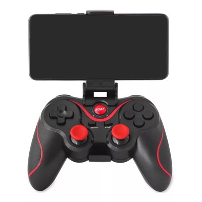 X3 Wireless-Gaming-Controller Computer-Spiel-Controller Gamepad Für NTS