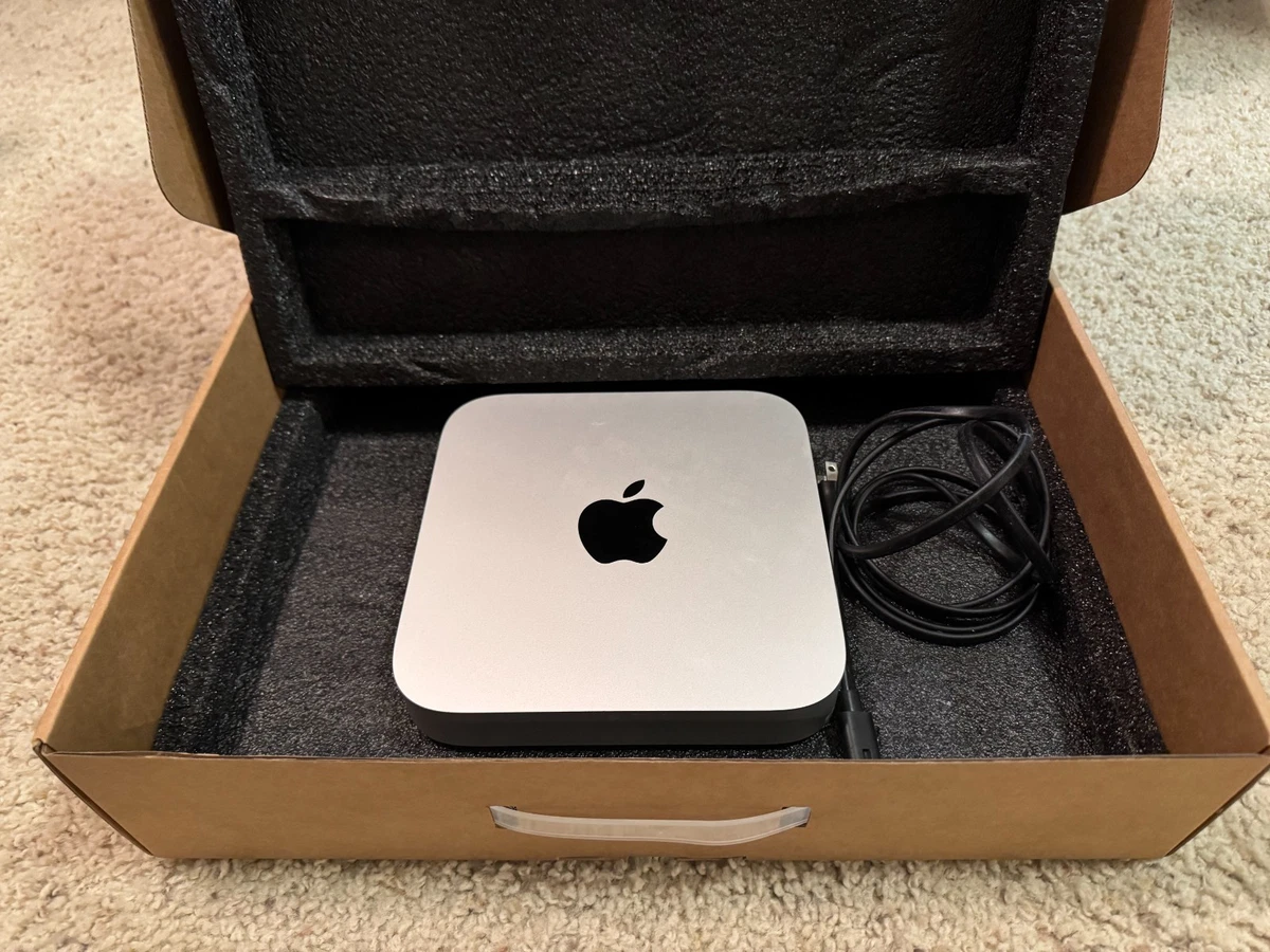 y*u様 Mac mini(M1) 8GB 256GB＋Magic keyboa y*u様 Mac mini(M1) 8GB 256GB＋Magic keyboa Mac mini (M1, 2020