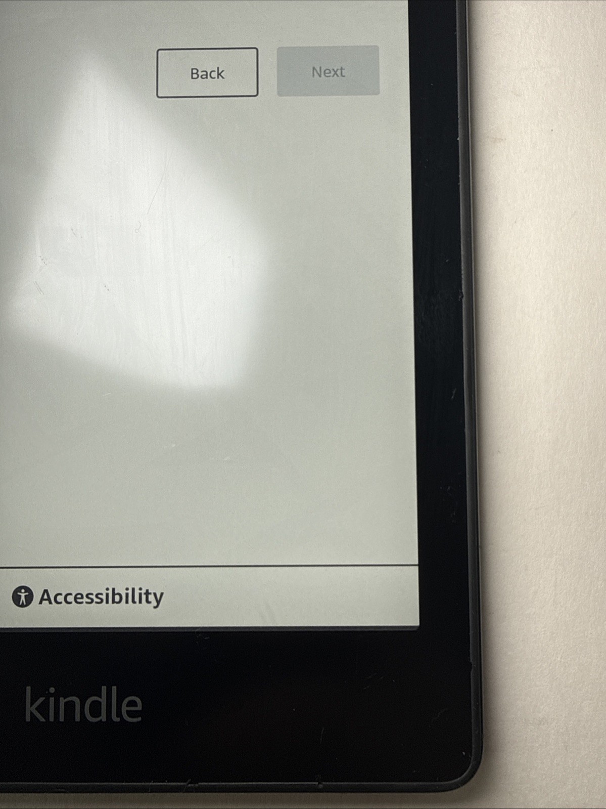 Amazon Kindle Paperwhite 11th Gen 2021 WiFi (6.8") 8GB M2L3EK BLACK(U7)