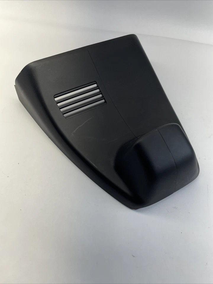 2018-2024 Mazda 3 Windshield Glass Camera Trim Cover OEM BCJH67Z31 BCJH67Z32 - image 4 of 4