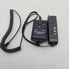 Pearstone FreeWave Wireless Remote System Shutter Release