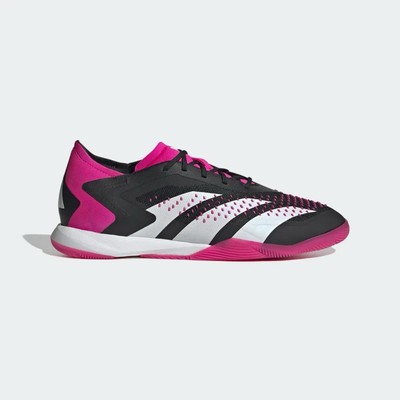 Adidas Predator Accuracy.1 Hallenfußballschuhe, GW4556, Herren 8 UK, 42 EU.