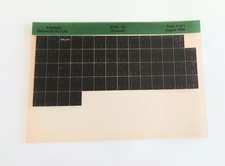 Kawasaki Z 750 E1 ( revised) SPare Parts List Microfiche (Apr 1980)