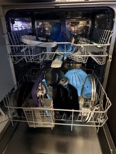 Beko DFN05311S lavastoviglie Libera installazione 13 coperti A+