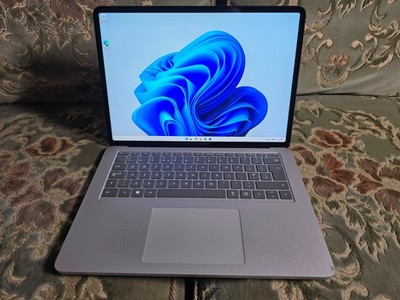 Microsoft Surface Laptop Studio i7 11370H 32GB 1TB RTX A2000 Convertible Laptop
