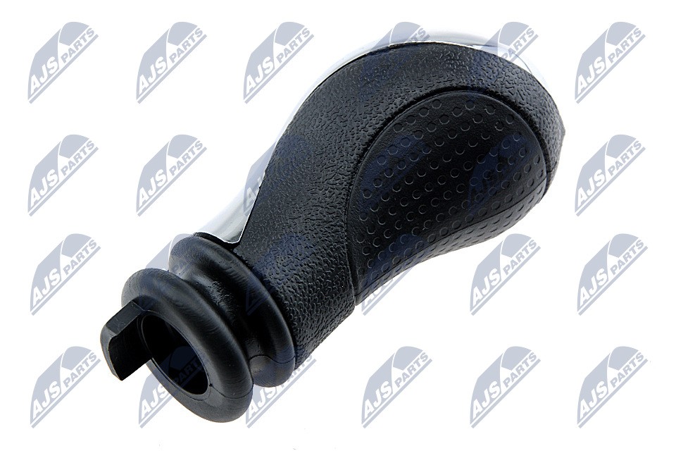 NTY Gear Shift Knob GZB-CT-002 For Citroën Silver 5-Speed Manual - Image 7