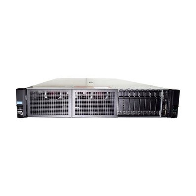 HP ProLiant DL385 G10 Plus 8 x 2,5'' selber bauen - AMD EPYC 2. Generation