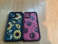iphone  cases 2 cases graphic design . Iphon14