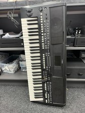 Yamaha PSR-SX600 Keyboard - GOOD CONDITION FULLY WORKING PLEASE CHECK PICTURES