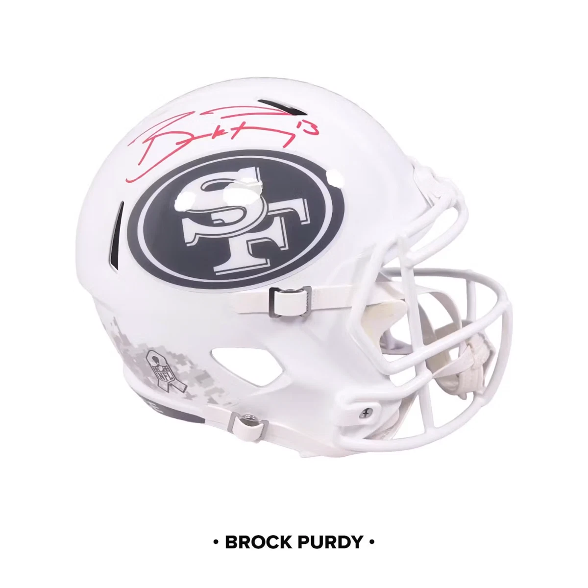 CINCINNATI BENGALS SERIES 1 LEGENDARY FULL SIZE HELMET 1 BOX LIVE BREAKk! READ