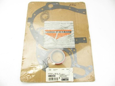 Torque Master TS12240G Timing Cover Gasket Set 1987-2003 GM Isuzu 2.8L 3.1L 3.4L