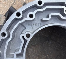 Allison Bell Housing Oem Used 29544823 Casting Number Allison Bell Housing Oem Used 29544823 Casting Number