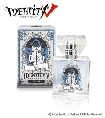 [primaniacs] Identity V Fragrance Fortune Teller Mysterious Herbal From JP NEW