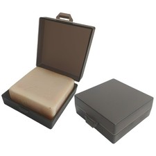 Elimeta Soap Holder 2 Pack, Shower Bar Case Box Fit Dr Squatch, Waterproof Tr...