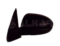 Aussenspiegel Links FÜR Mazda 3 (Bl), Mazda 3 Stufenheck (Bl) - Alkar 6123657