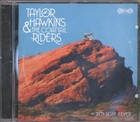 Taylor Hawkins & The Coattail Ri... - Taylor Hawkins & The Coattail R... CD 04VG