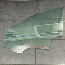 Seitenscheibe vorne links Mercedes C Klasse W205 S205 T&uuml;rscheibe Scheibe T&uuml;r