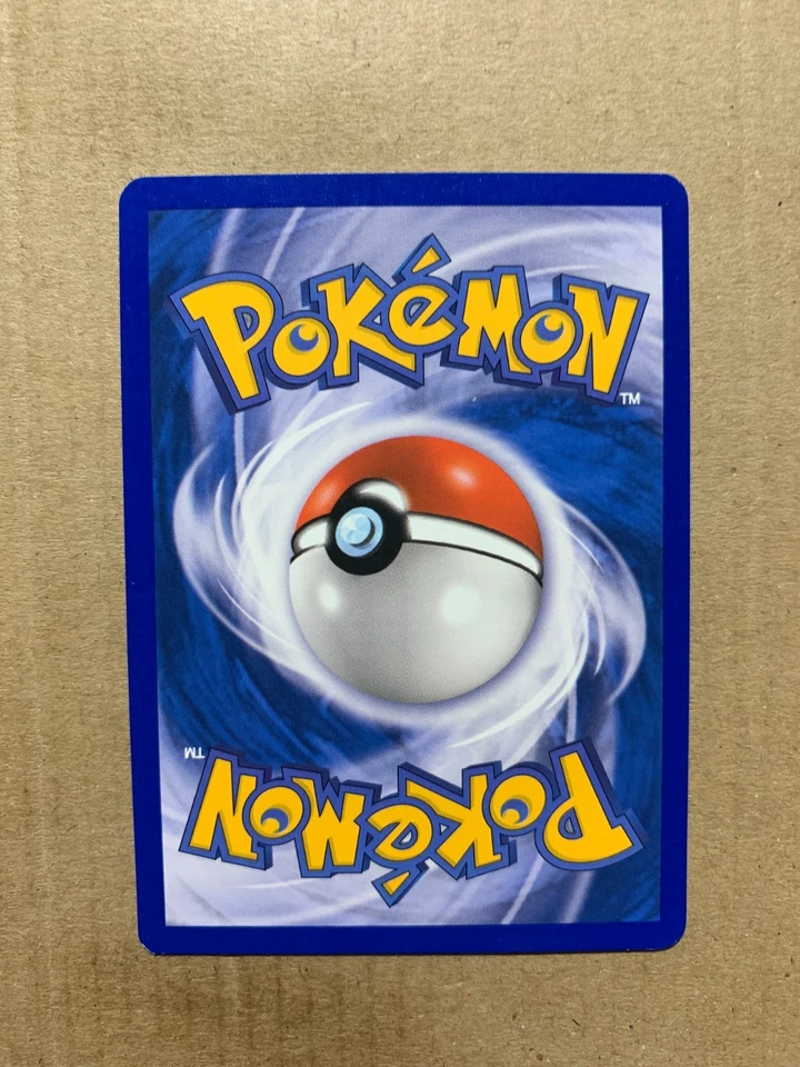 Charmander 58/112 EX FireRed & LeafGreen - Common Pokemon Card - NM/Mint - Image 2 of 2