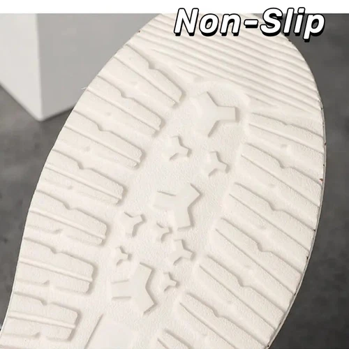 Mocassini uomo slip-on in tela sneakers casual scarpe da barca leggere passeggio - Foto 5 di 25