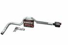 Chevy Gmc 1500 19-25 Single 3" Truck Exhaust Kits Flowmaster Super 10