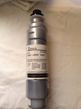 Ricoh Lanier Savin Black Toner Replacement Cartridge 2120D/2522 /5627