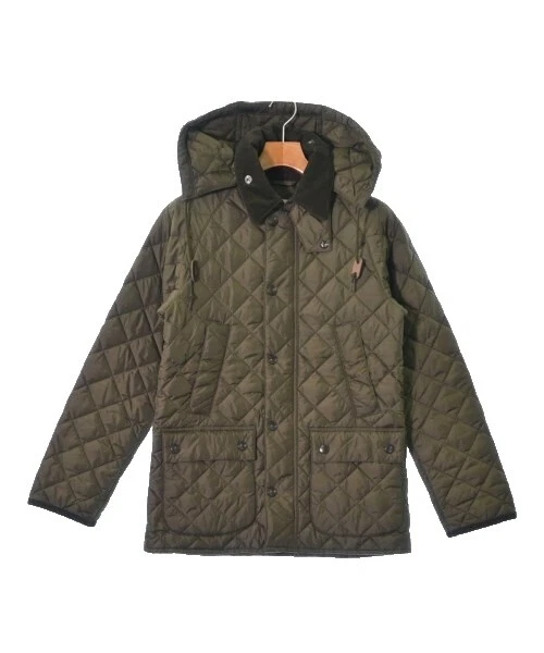 Chaqueta militar Barbour Chaquetas para hombres