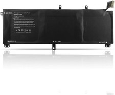 Dell T0TRM Battery For Dell XPS 15 9530Precision M3800 H76MV 7D1WJ TOTRM