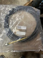 PTO Cable R38D6X20 Series Stainless Steel by Buyers