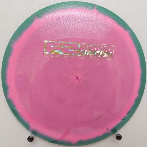 (1) New Innova Star Halo Wraith Disc Golf "Watermelon" ***You Pick Weight/Disc - Picture 22 of 25