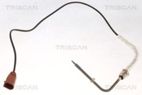 Triscan Abgastemperatursensor AbgastemperaturfüHler Abgastemperaturgeber