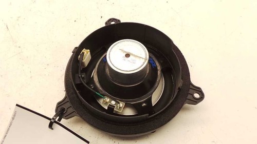 07 08 09 10 11 12 LEXUS LS460 MARK LEVINSON PASSENGER SIDE REAR DOOR SPEAKER - Foto 5 di 12