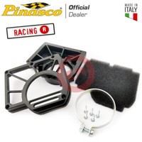 Luftfilter ErhöHt Airbox Pinasco Racing Piaggio Si Ciao Bravo Boxer Grillo
