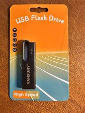 Vansuny 64G 3.0 High Speed Weatherproof  USB Drive - NEW!